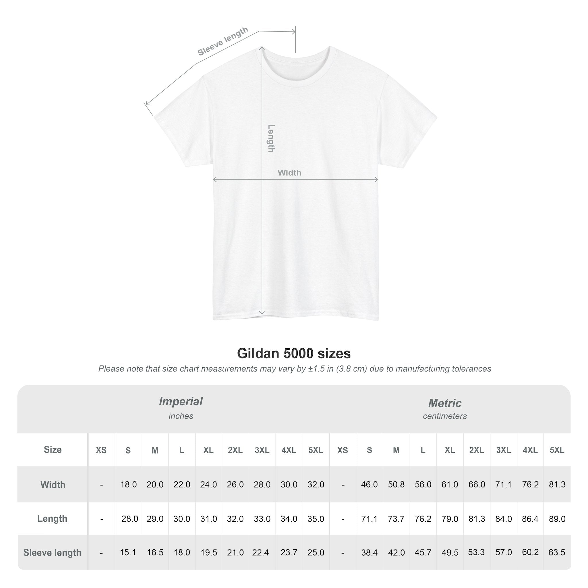 Eat The Rich – Classic Tee