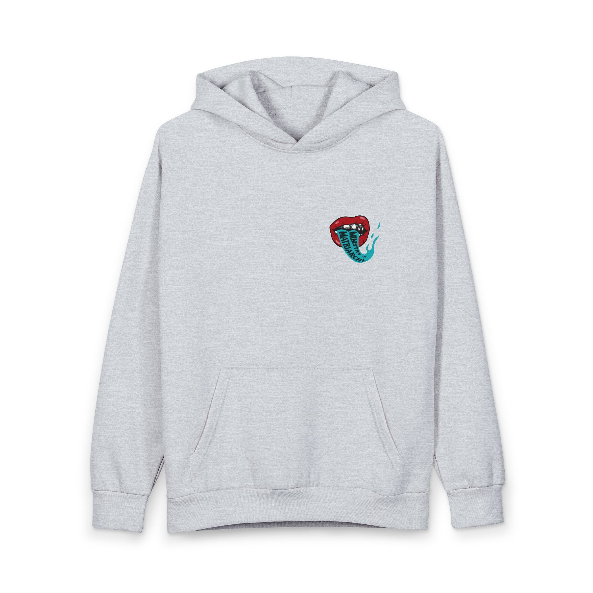 Ministry of Matriarchy - Graphic Hoodie