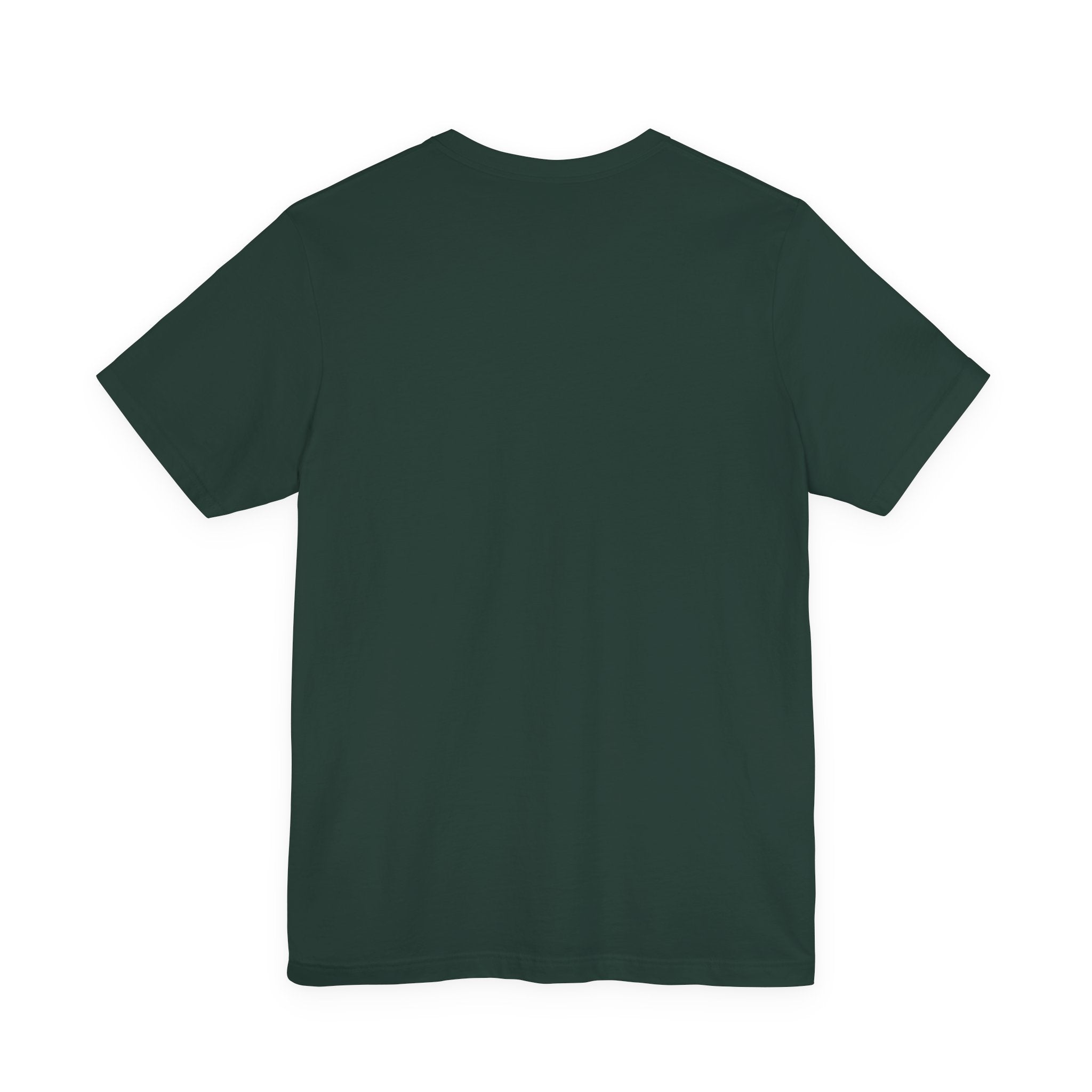 The Future Is Fluid Tee