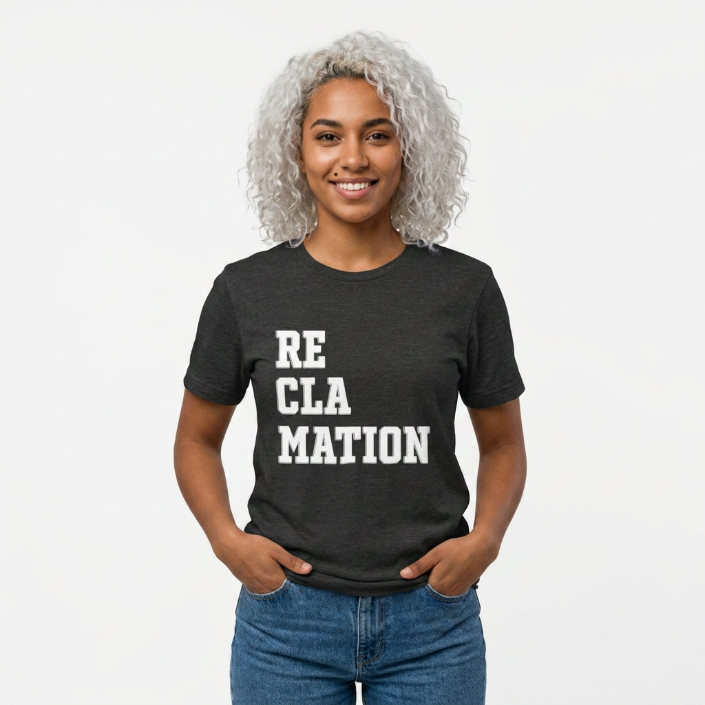 Reclamation Tee