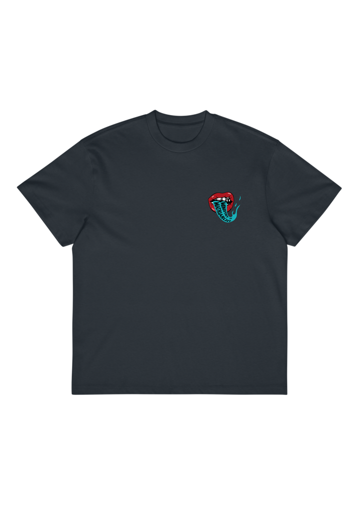 Ministry of Matriarchy — Premium Box Tee