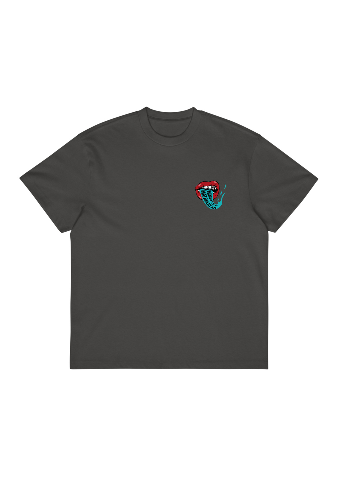 Ministry of Matriarchy — Premium Box Tee