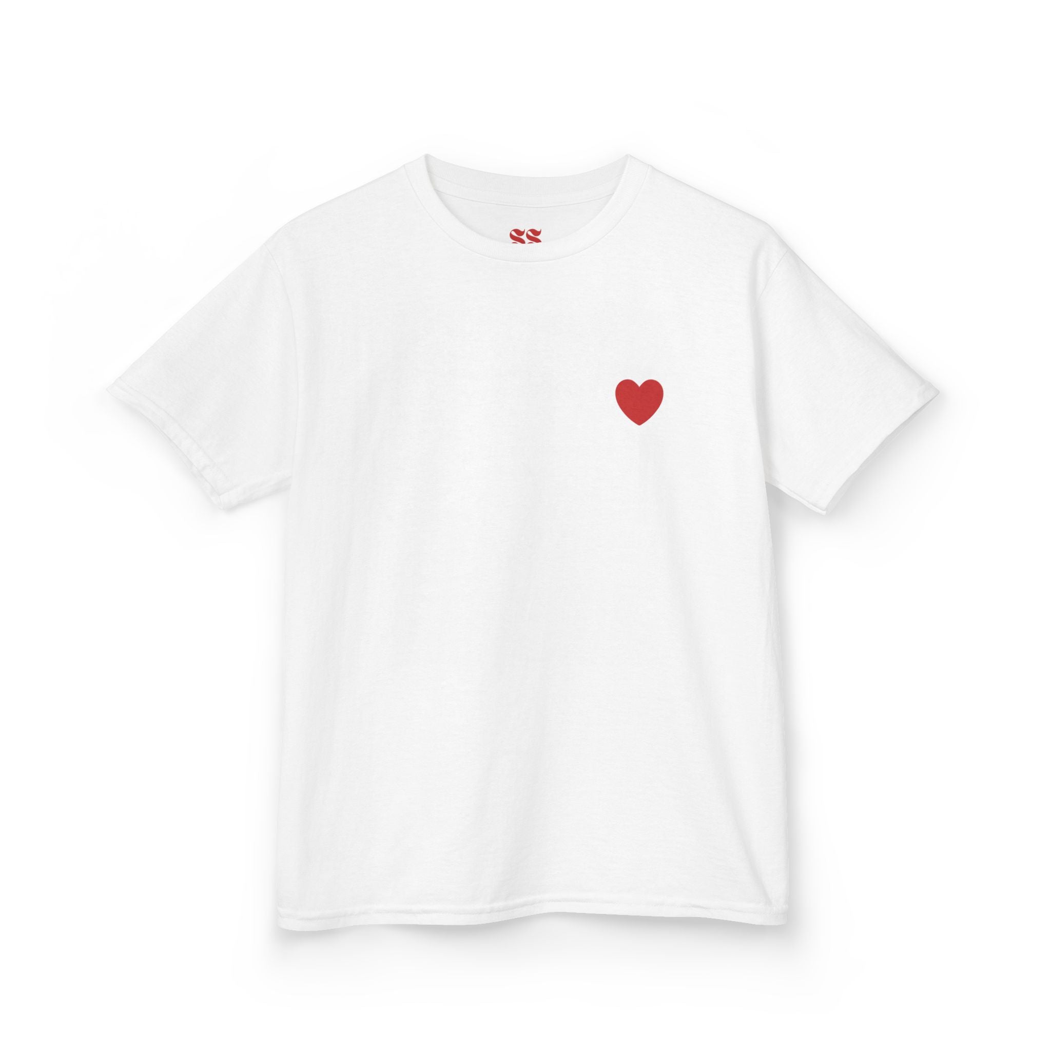 Love Me Anyways- Kids Tee