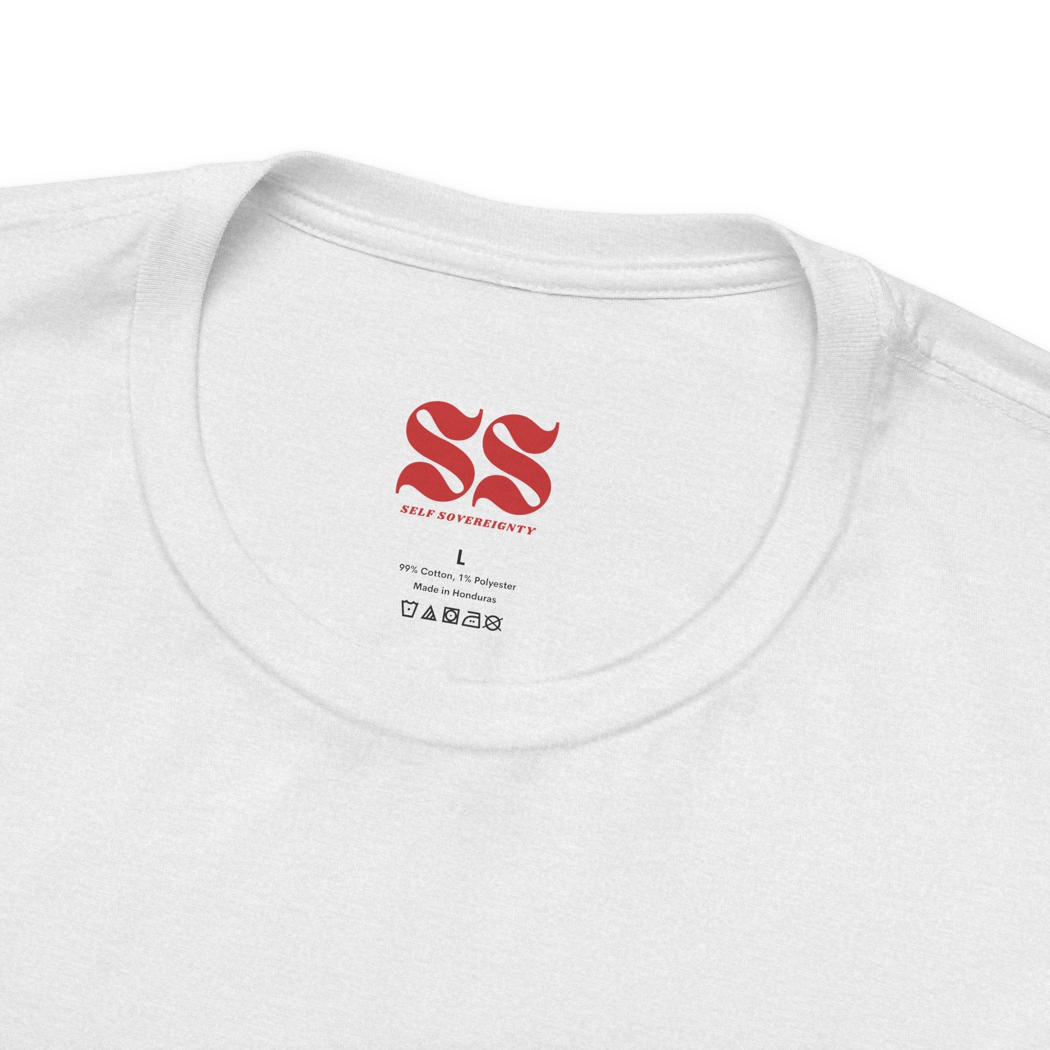 Love Me Anyways - Classic Tee