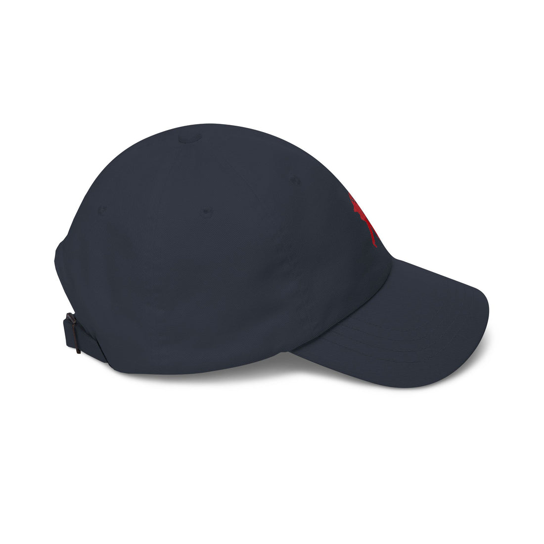 The State is a Catfish — Dad Cap