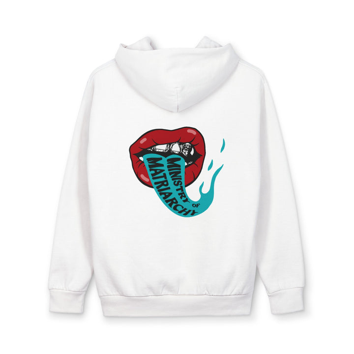 Ministry of Matriarchy - Graphic Hoodie