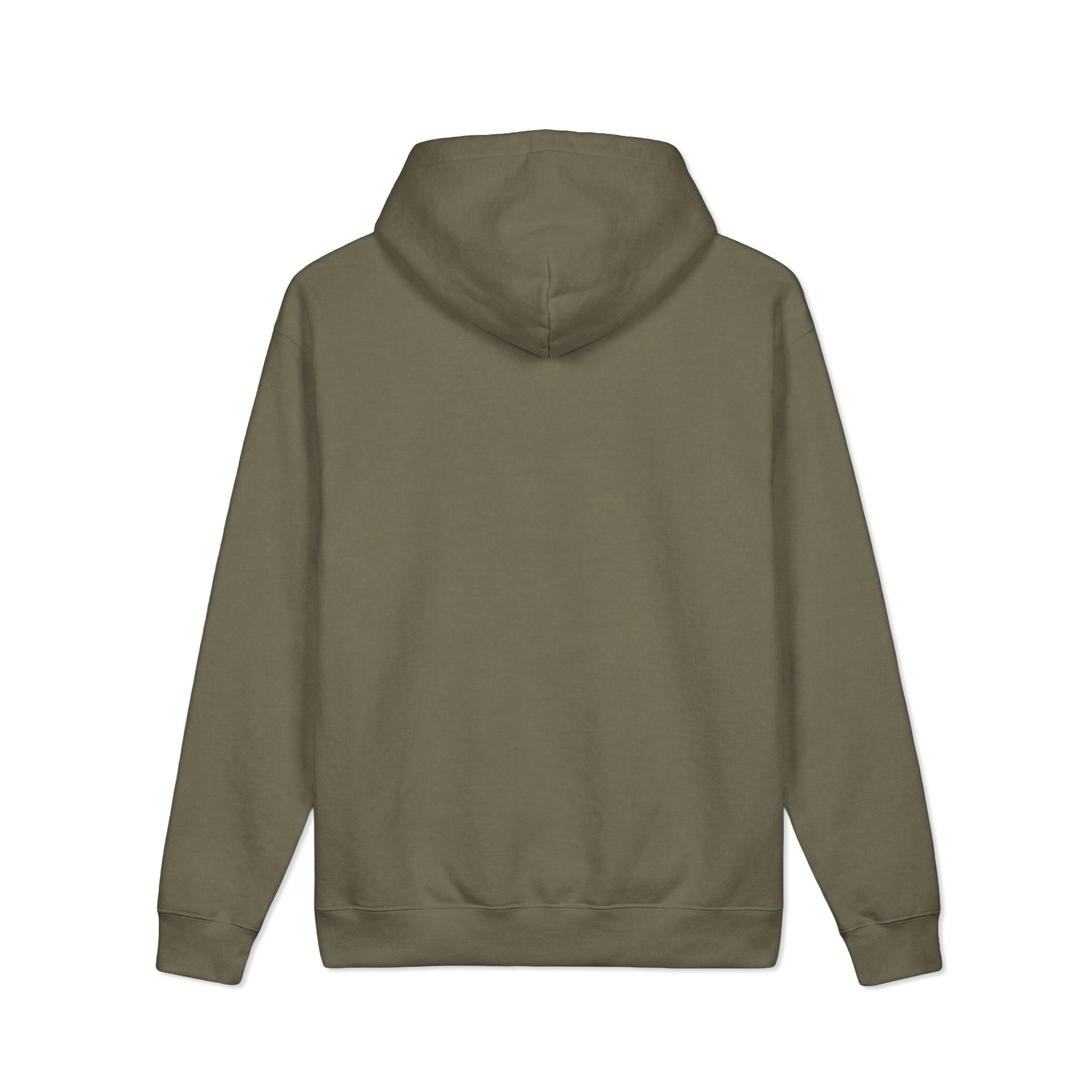 The Future is Fluid - Hoodie