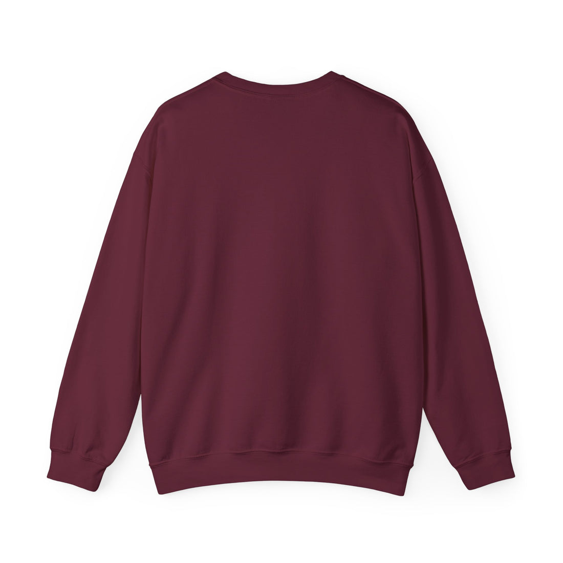 The Future Is Fluid – Crewneck Sweatshirt