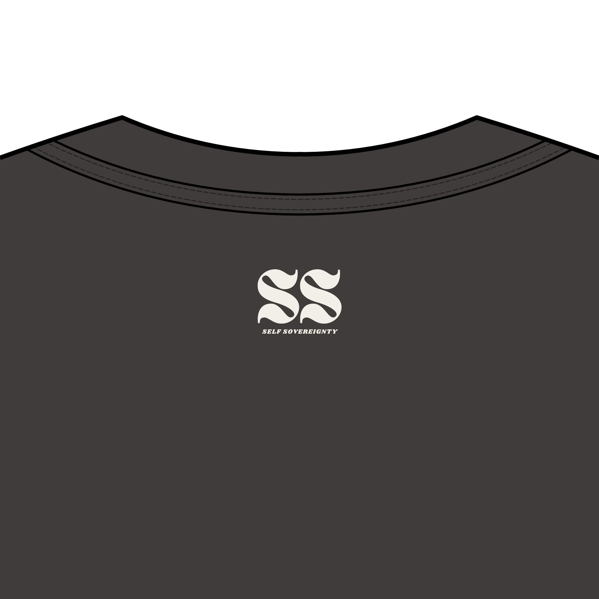 To Gaza — Premium Box Tee