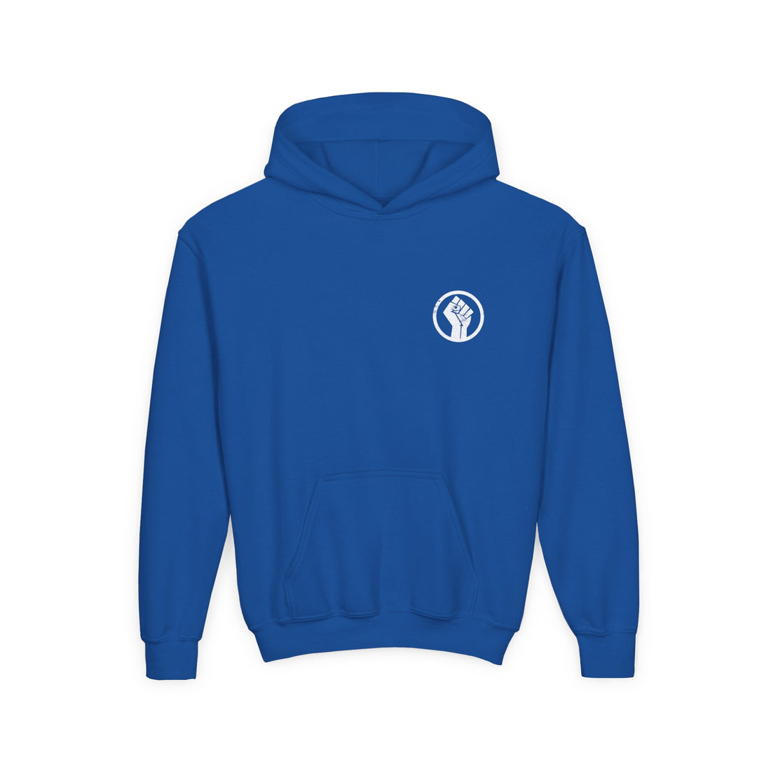 In Solidarity — Kids Hoodie