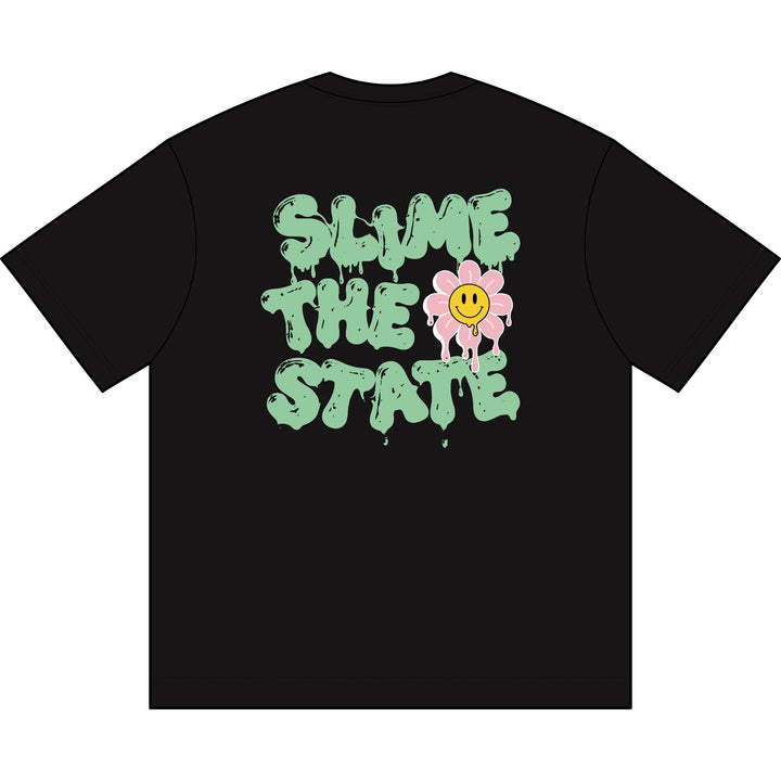 Slime the State — Premium Box Tee