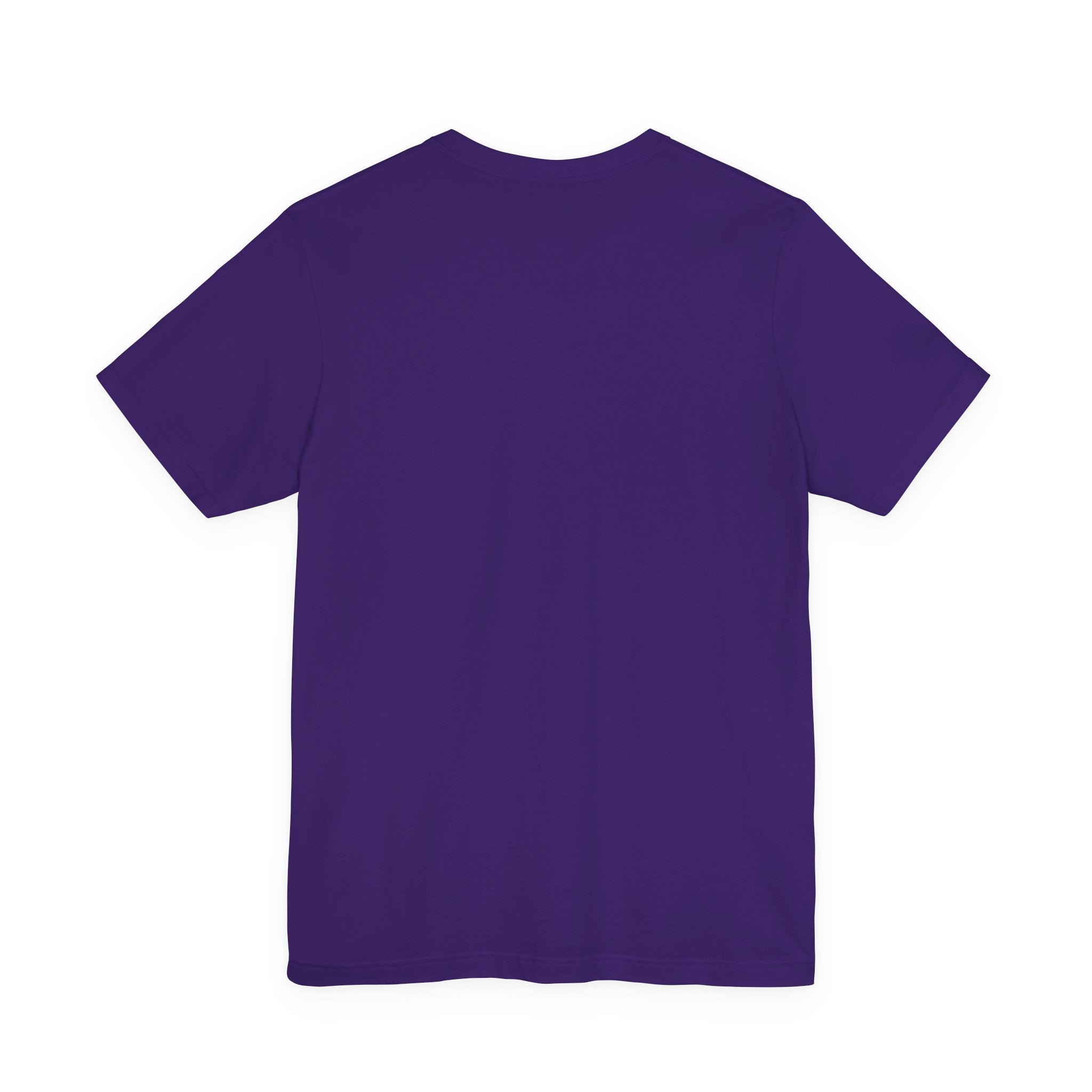 The Future Is Fluid Tee