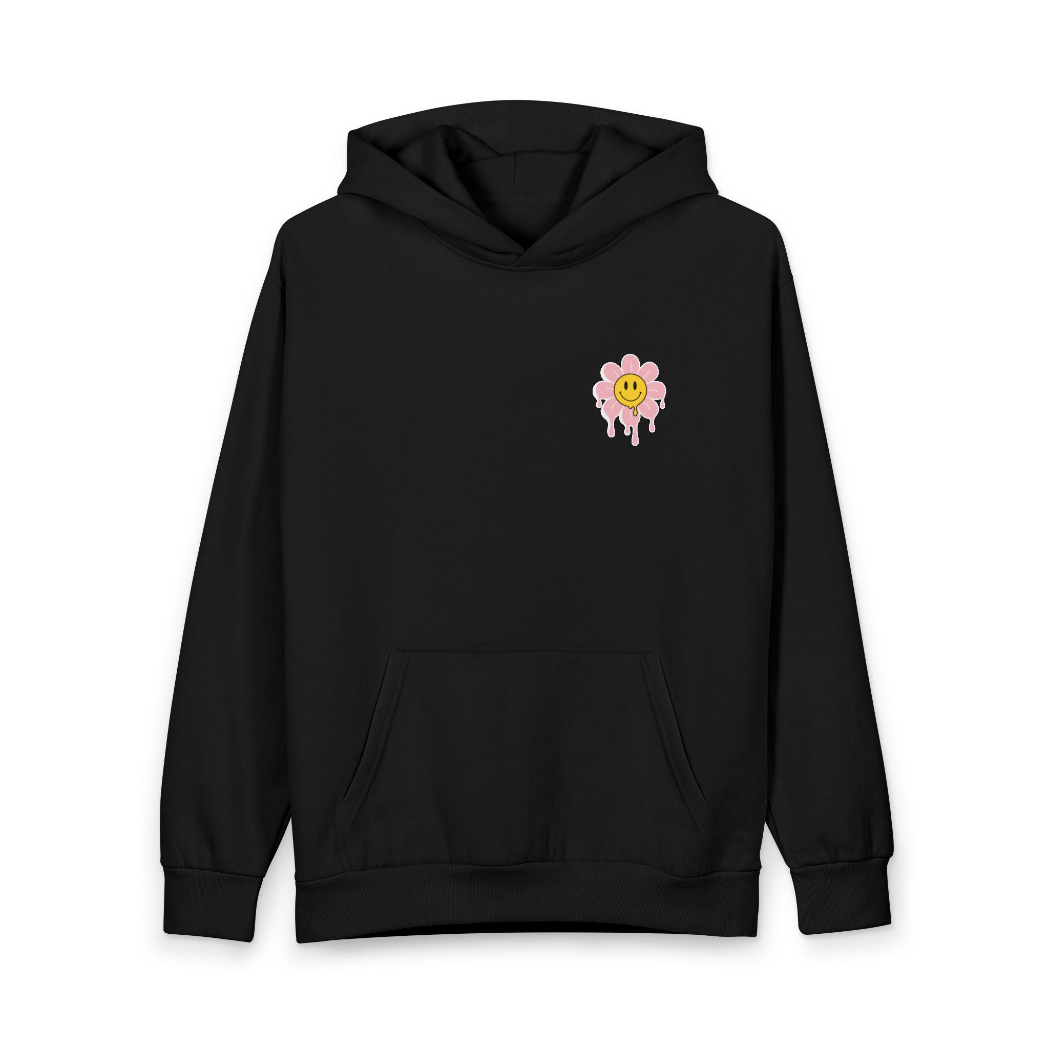 Slime the State - Graphic Hoodie