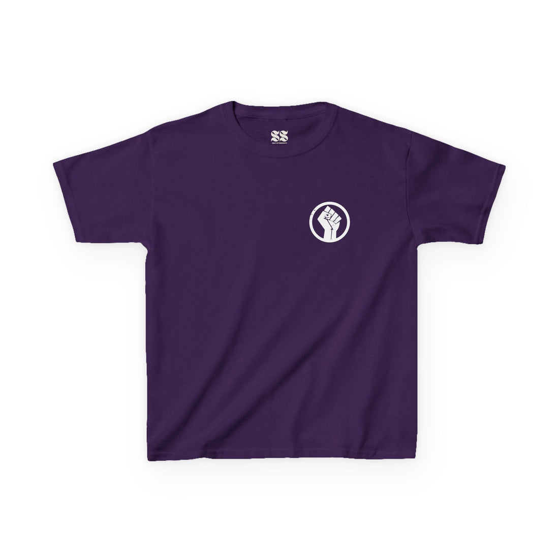 In Solidarity – Kids Tee
