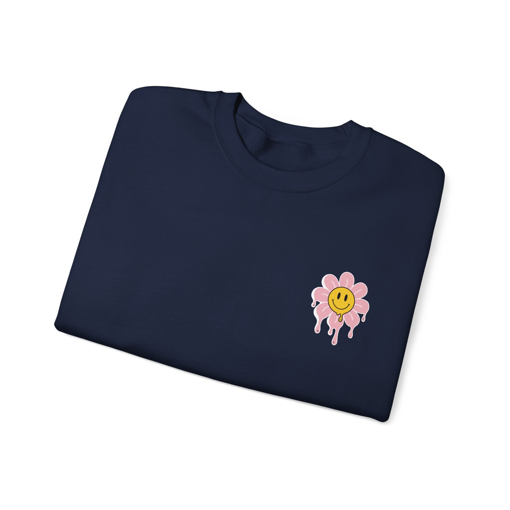 Slime the State — Crewneck Sweatshirt