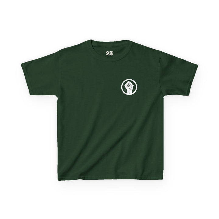 In Solidarity – Kids Tee