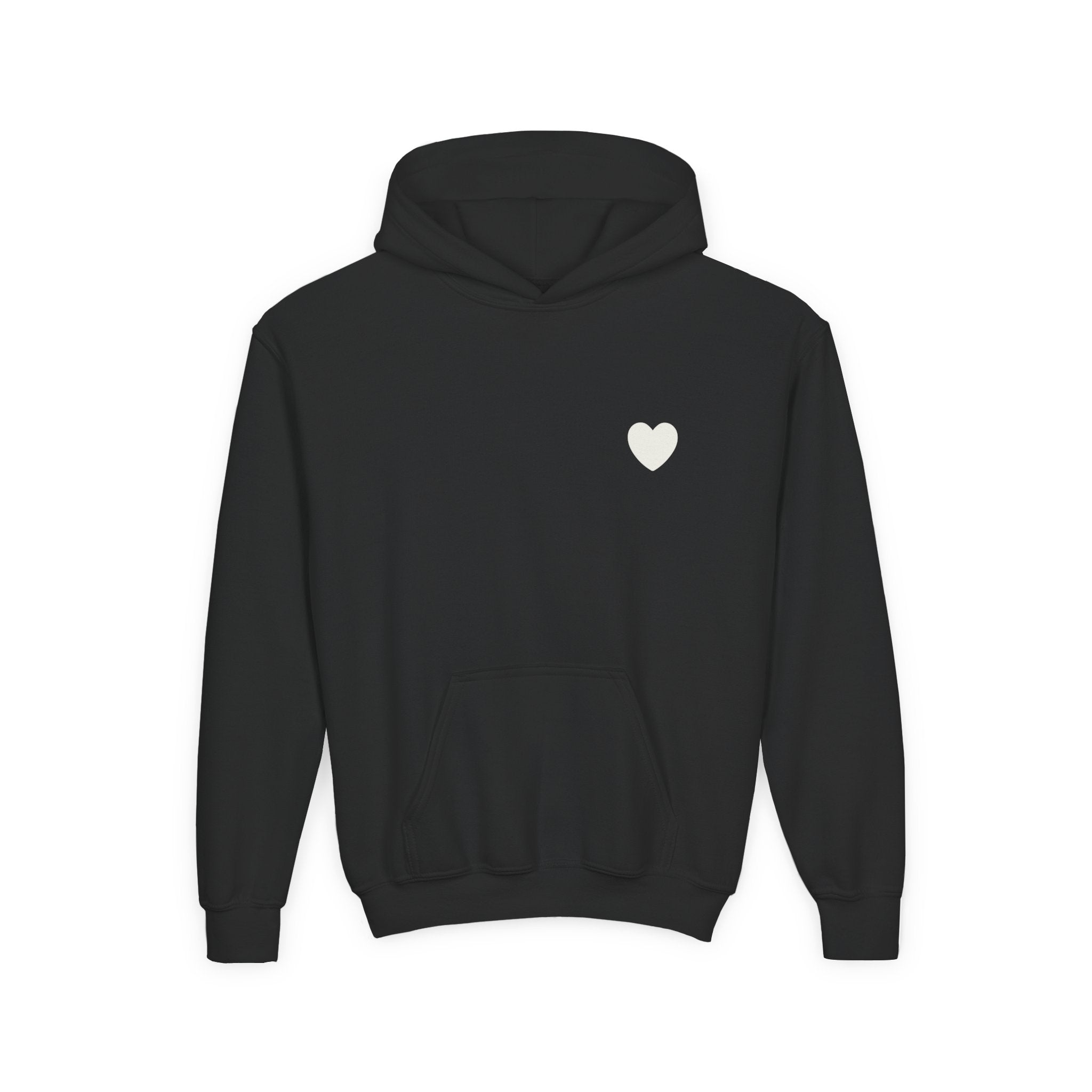Love Me Anyways — Youth Hoodie