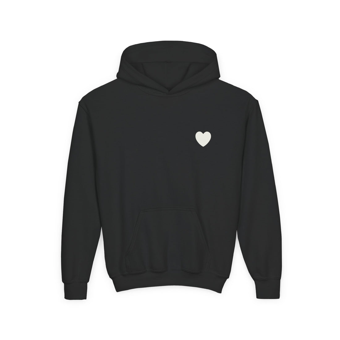Love Me Anyways — Youth Hoodie