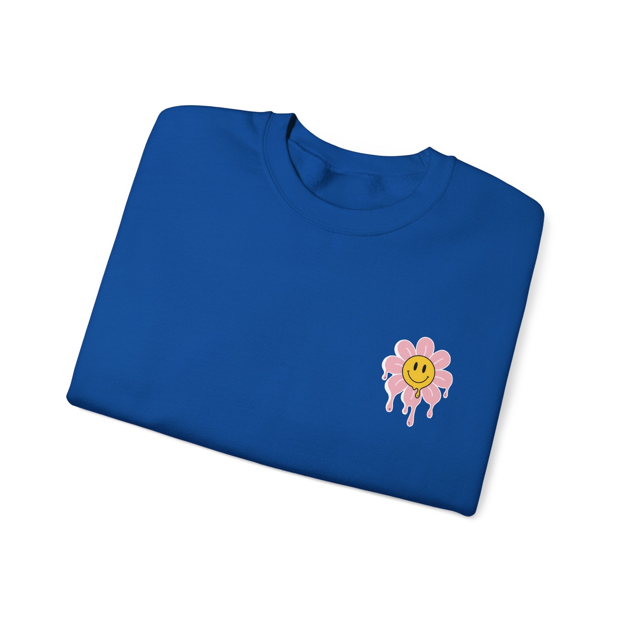 Slime the State — Crewneck Sweatshirt