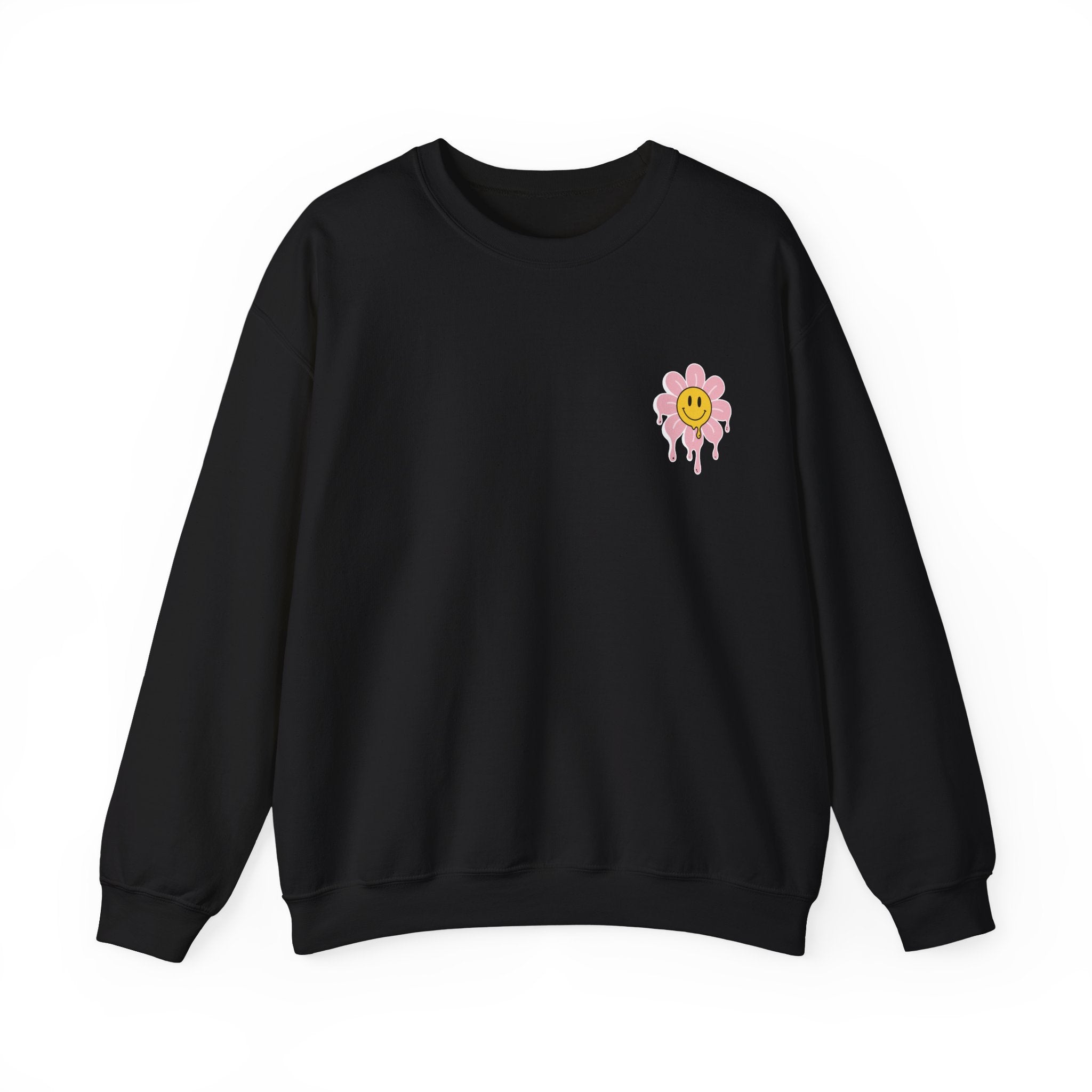 Slime the State — Crewneck Sweatshirt