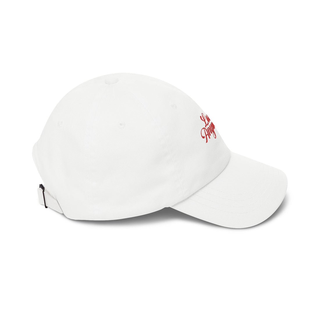 Love Me Anyways - Embroidered Cap