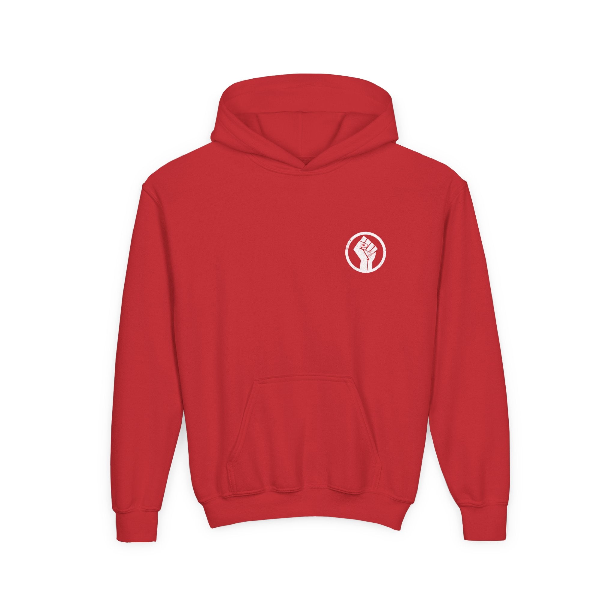 In Solidarity — Kids Hoodie