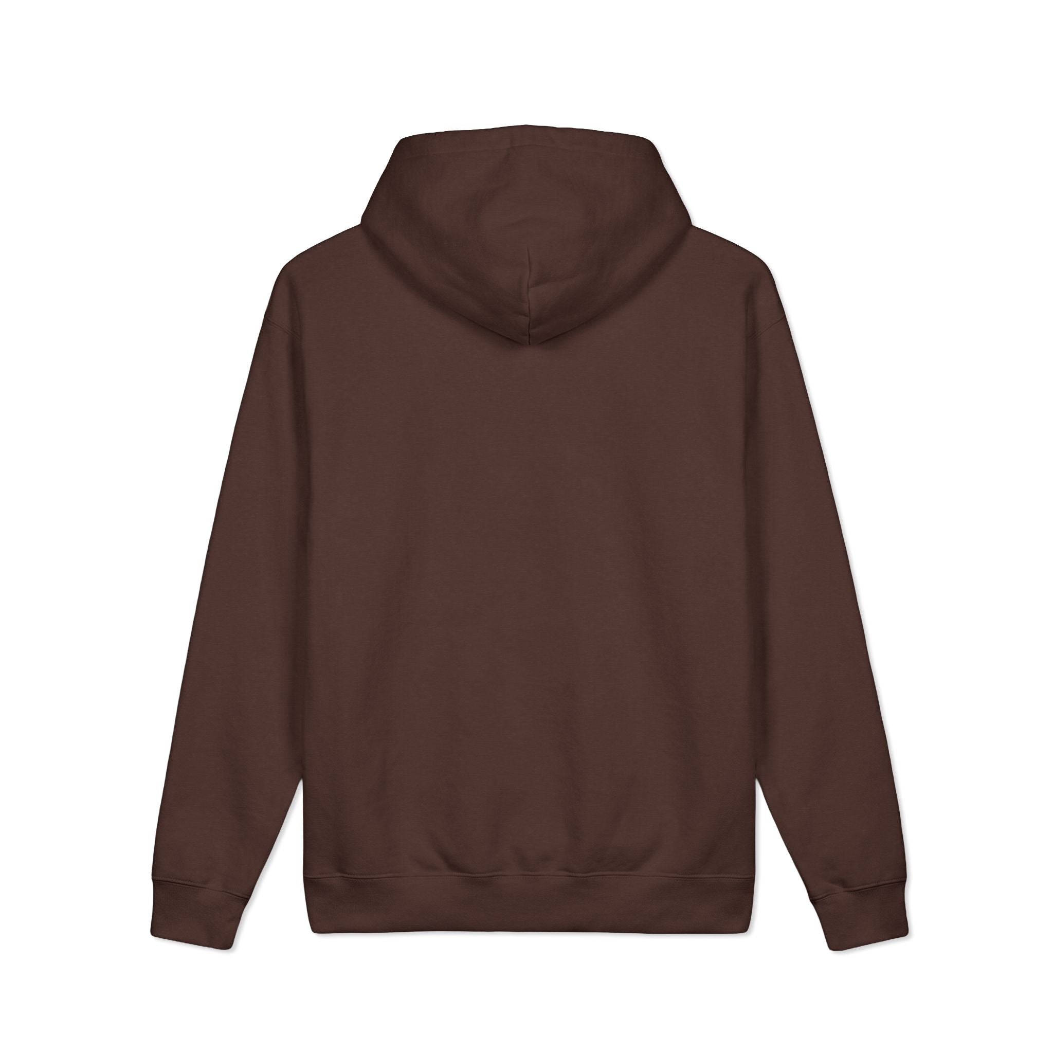 The Future is Fluid - Hoodie