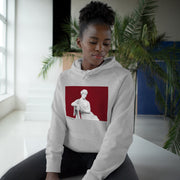 NEW! Sappho, Be The Poet,  As Colour Hoodie