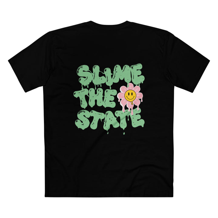 Slime the State — Classic Tee