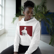 NEW! Sappho, Be The Poet,  As Colour Hoodie
