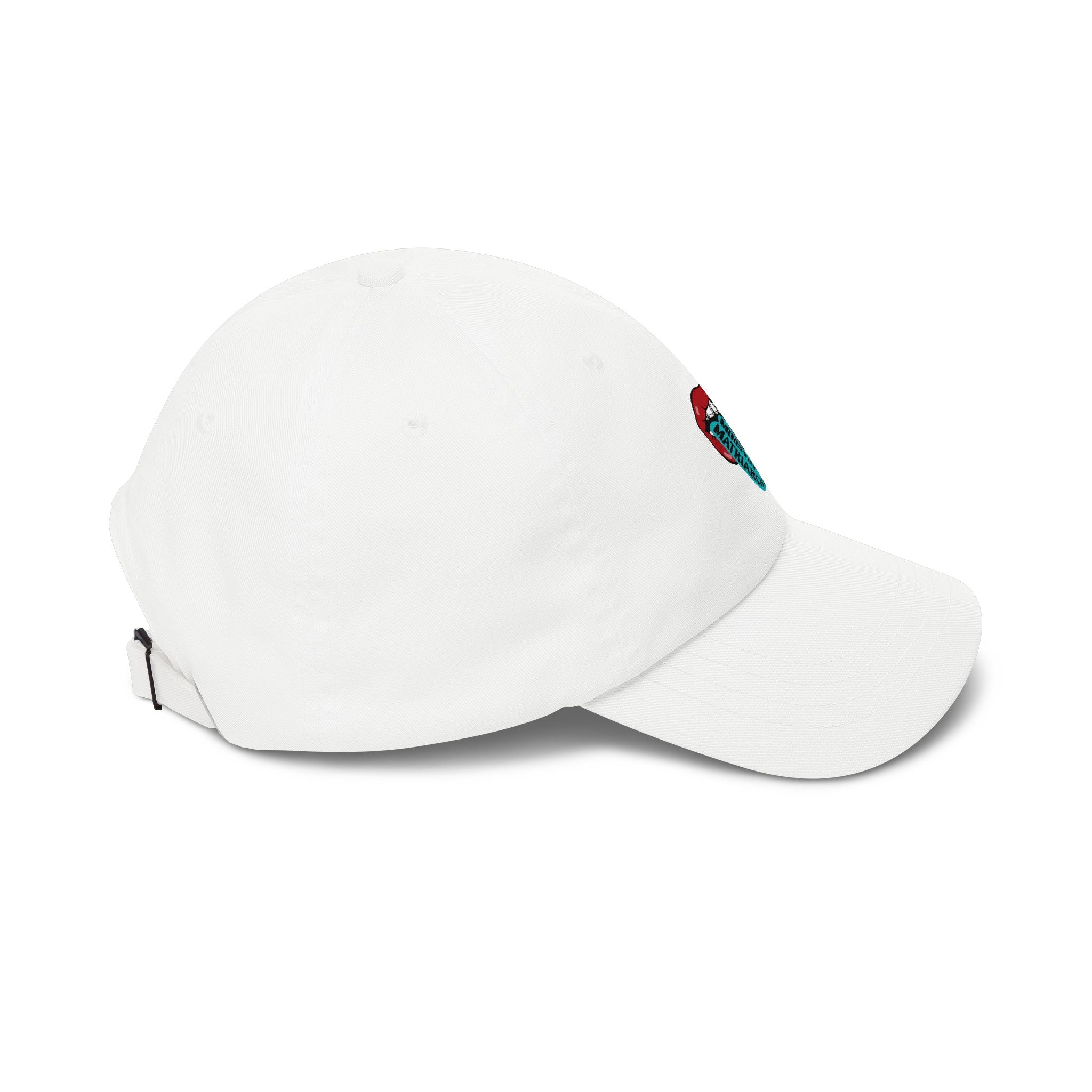 Ministry of the Matriarchy — Dad Cap