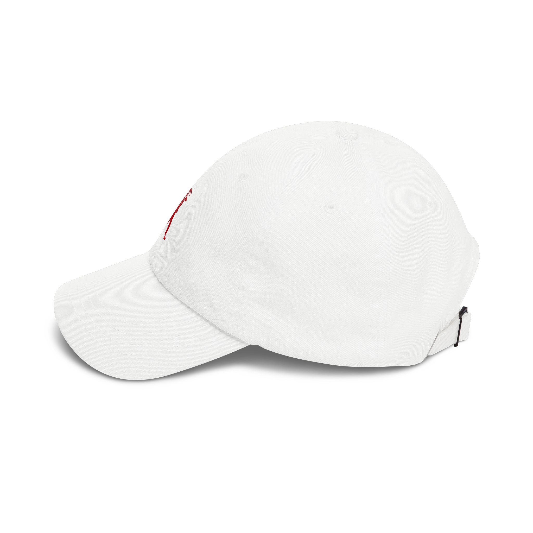The State is a Catfish — Dad Cap