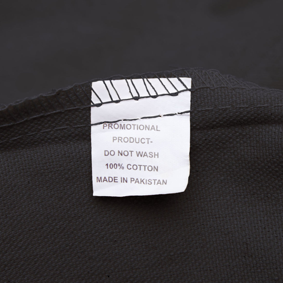 The Future is Fluid — Canvas Tote Bag
