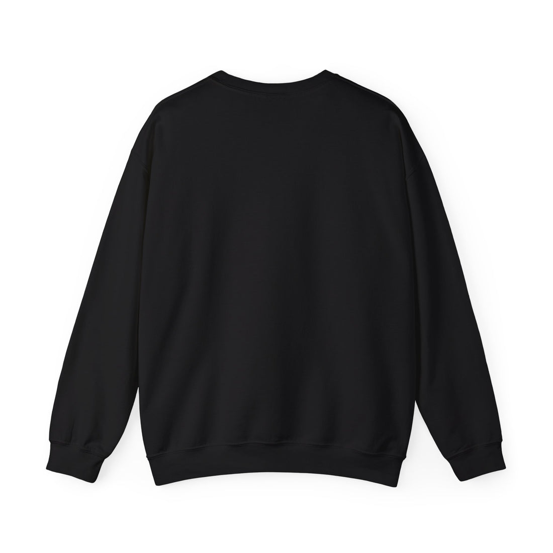 The Future Is Fluid – Crewneck Sweatshirt