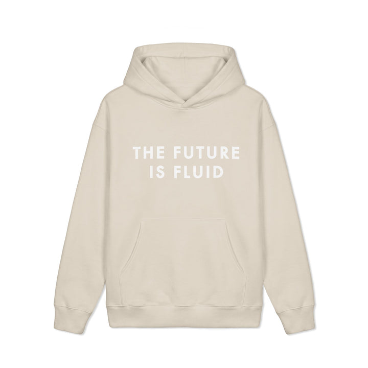 The Future is Fluid - Hoodie