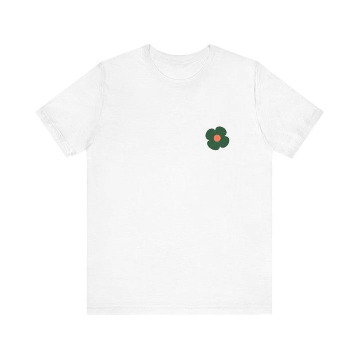 Ceasefire - Classic Tee