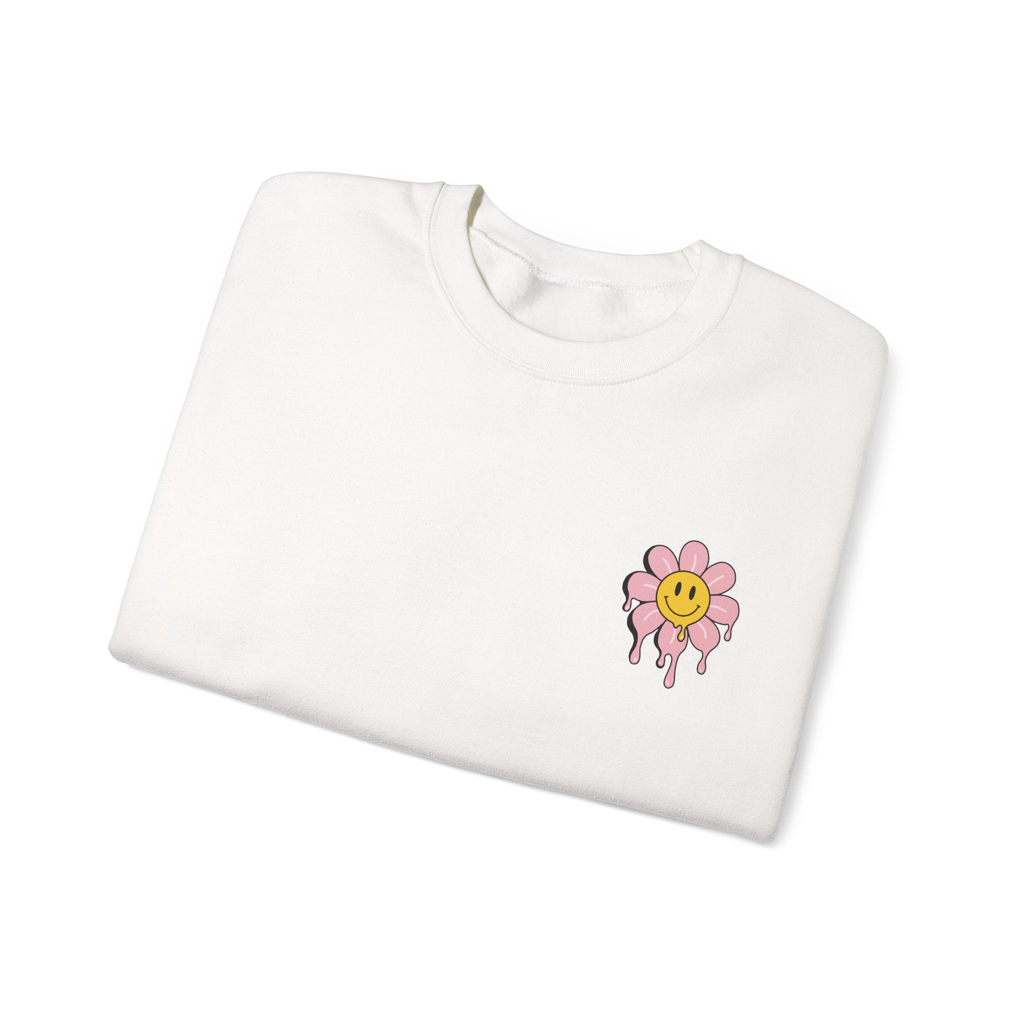 Slime the State — Crewneck Sweatshirt