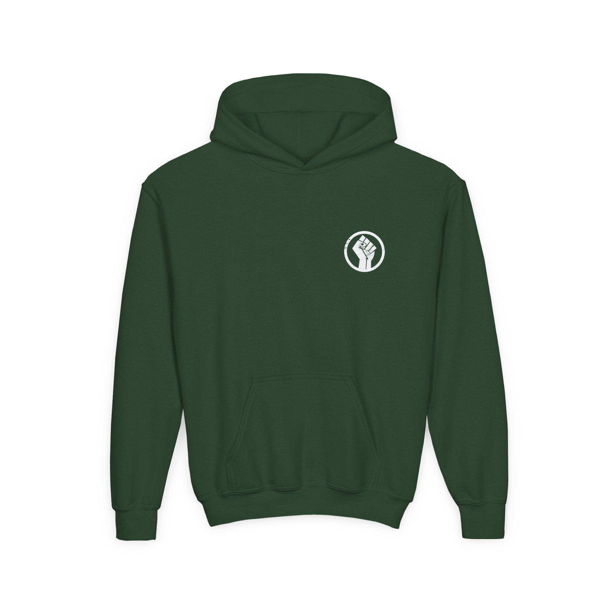 In Solidarity — Kids Hoodie