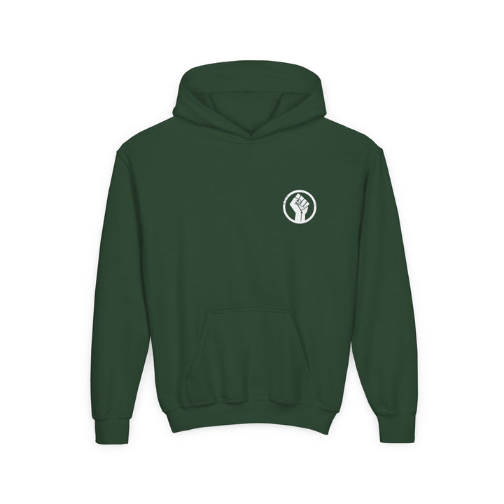 In Solidarity — Kids Hoodie