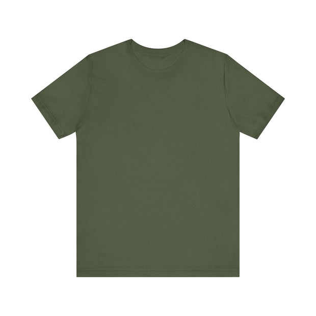 New! Ceasefire Lightweight Short Sleeve Tee