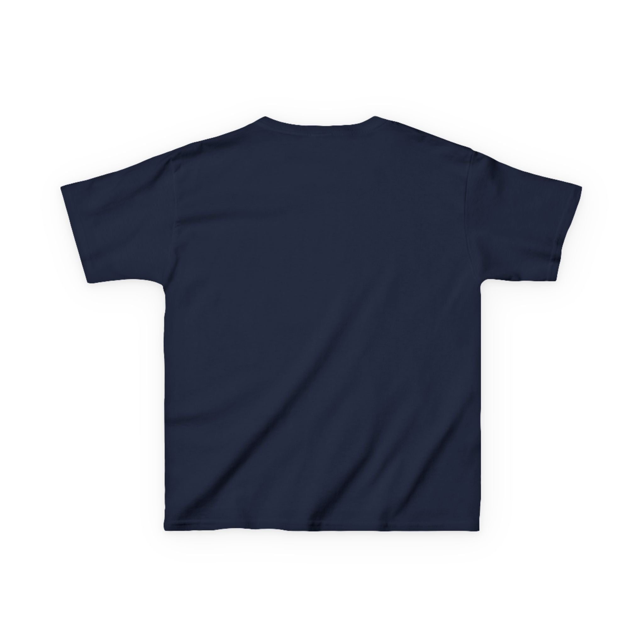 The Future is Fluid – Kids Tee