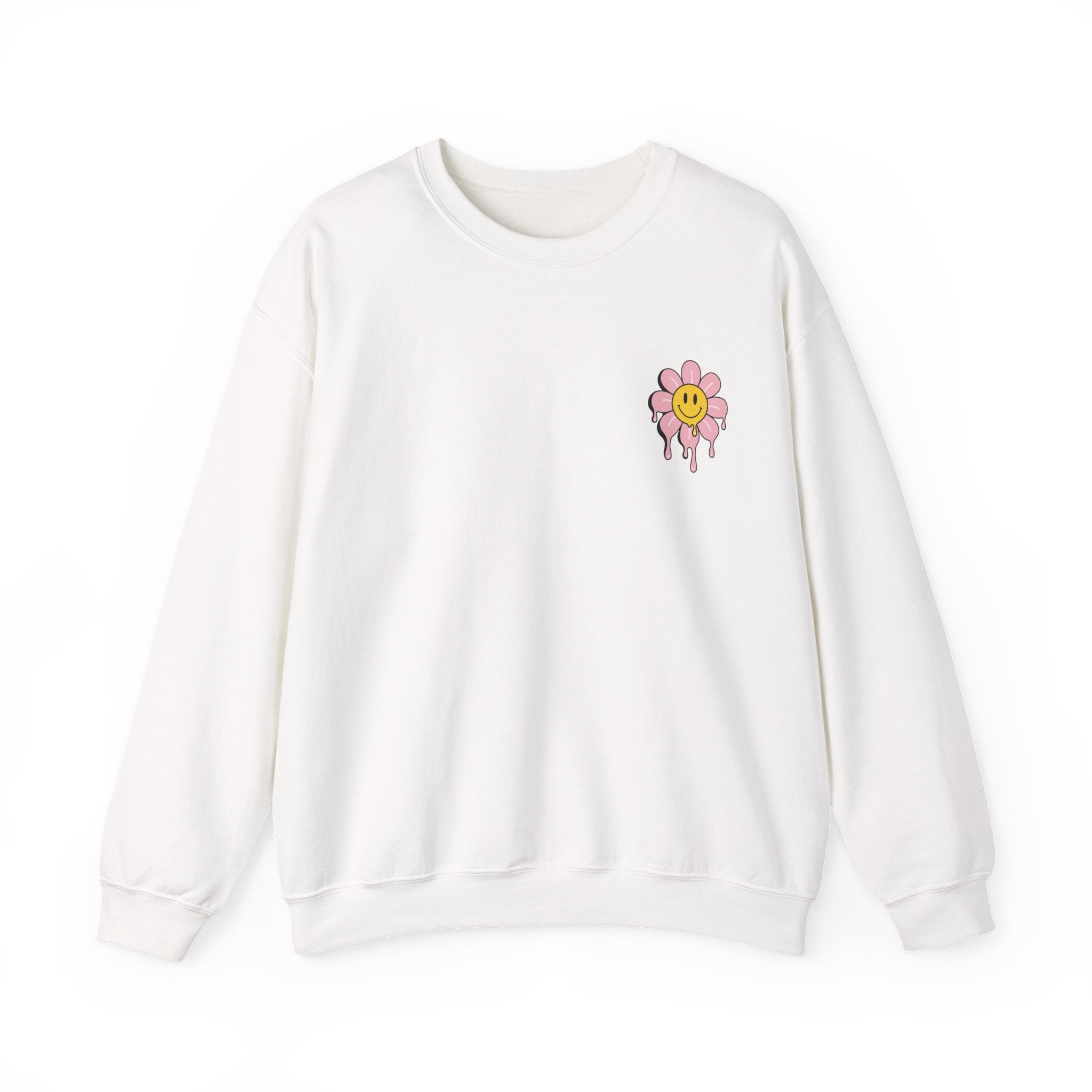 Slime the State — Crewneck Sweatshirt