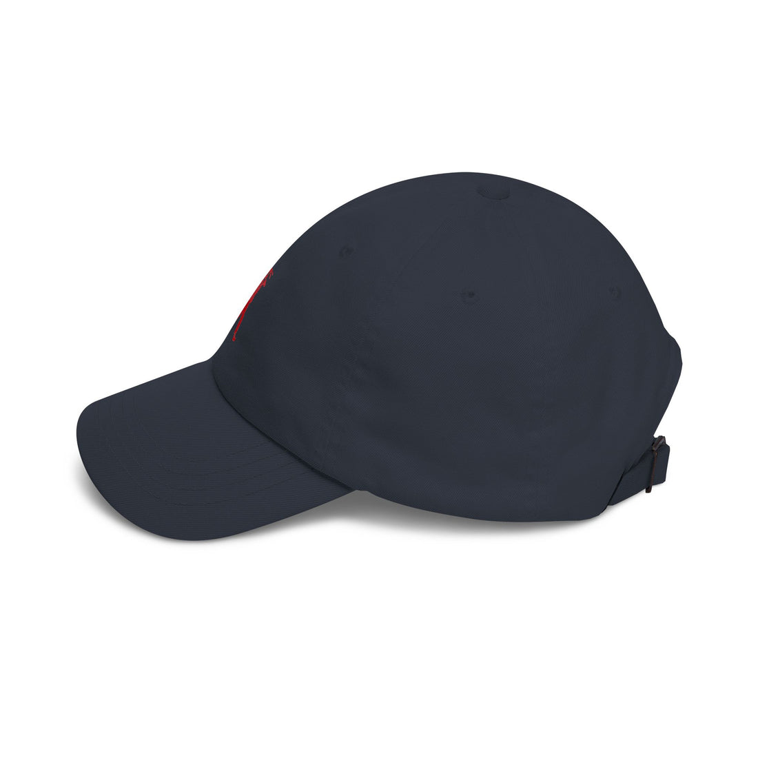 The State is a Catfish — Dad Cap