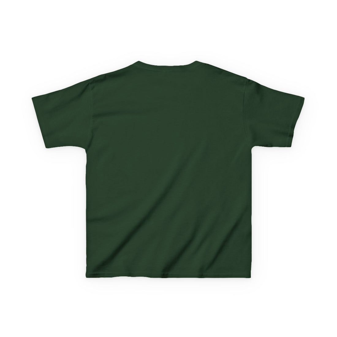 The Future is Fluid – Kids Tee