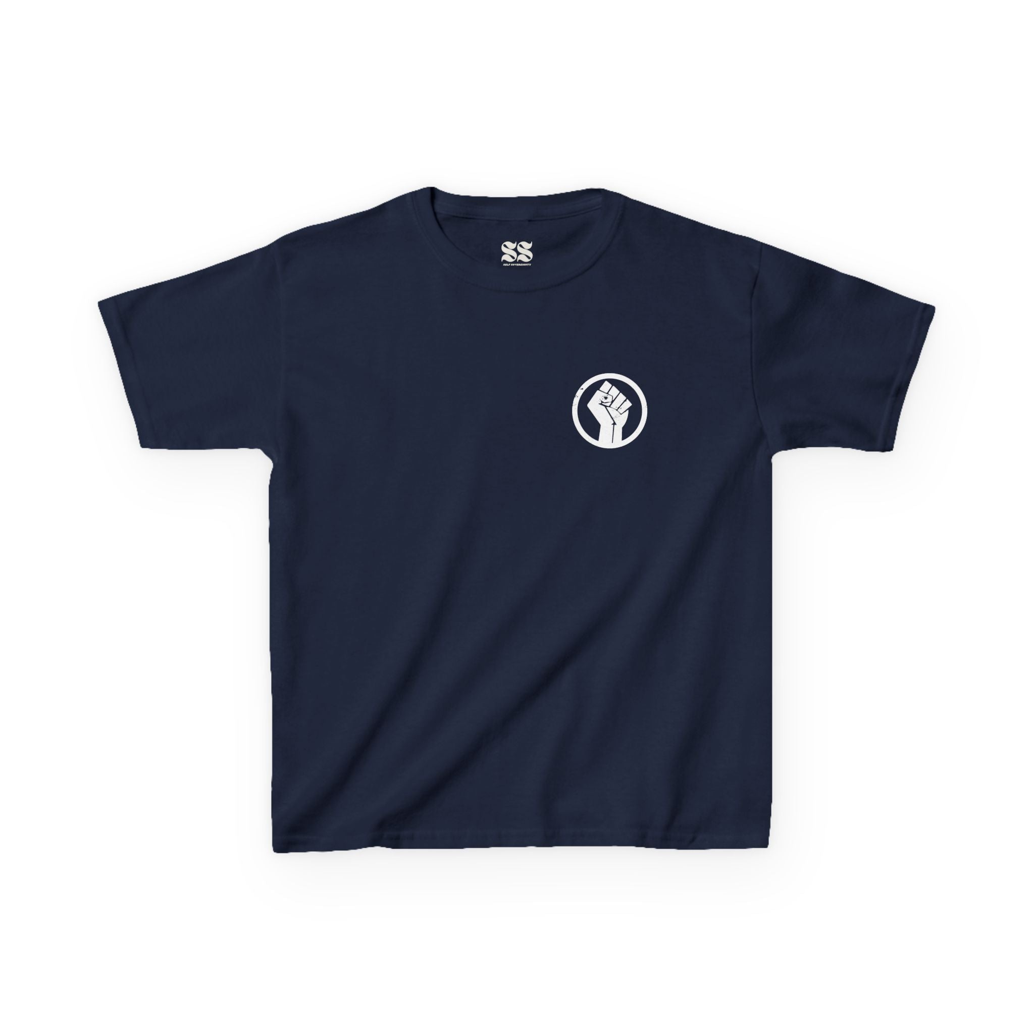 In Solidarity – Kids Tee