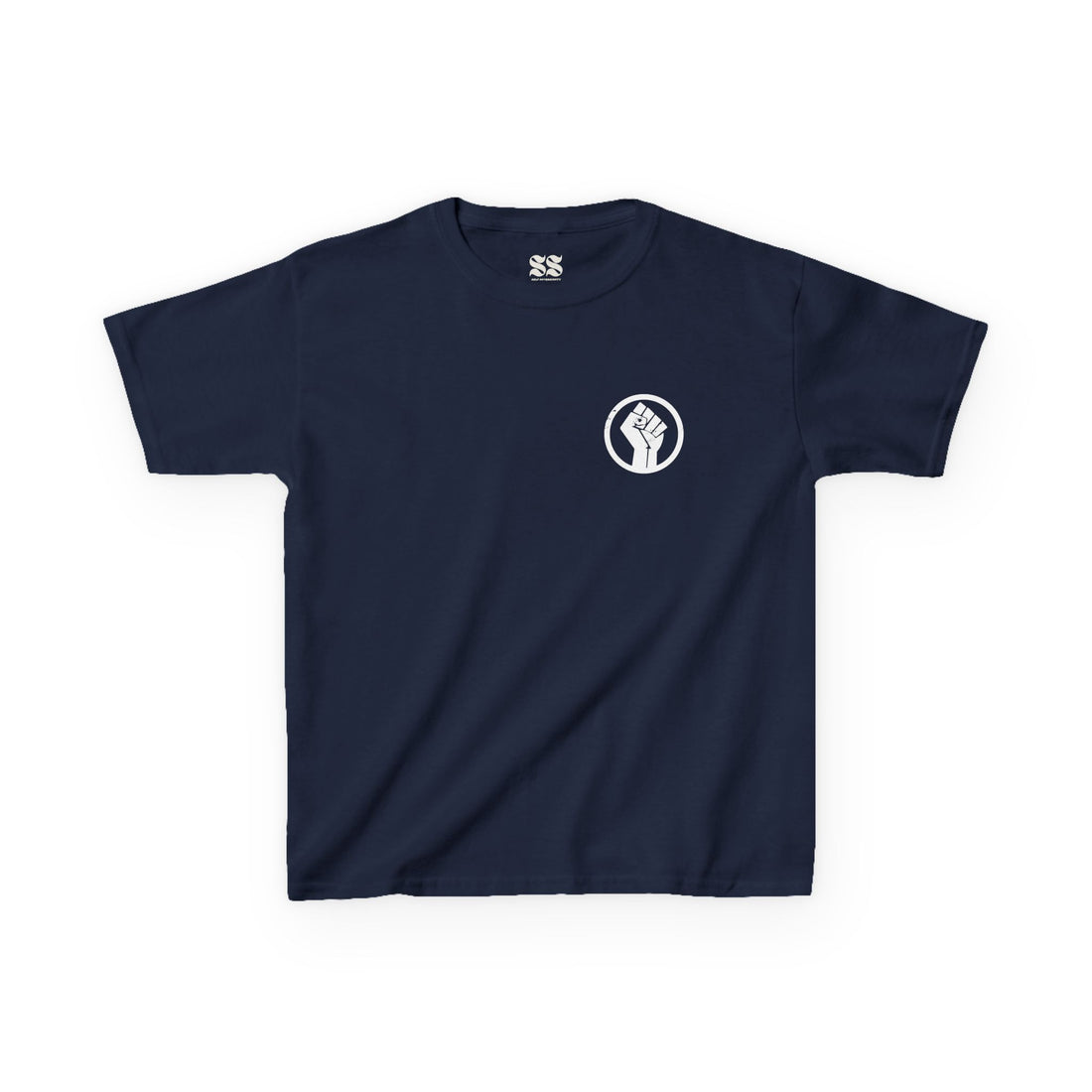 In Solidarity – Kids Tee