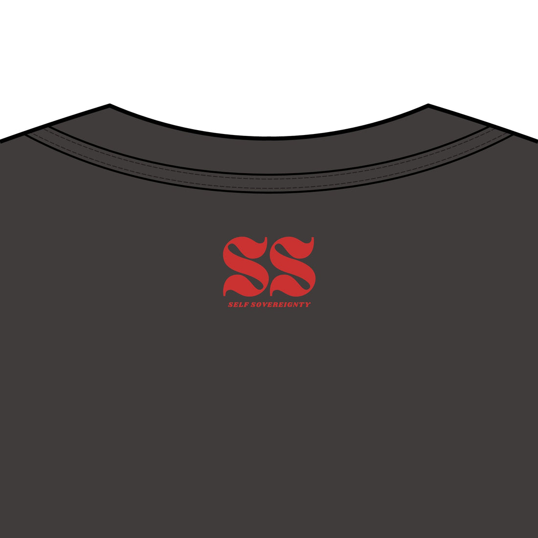 Ministry of Matriarchy — Premium Box Tee