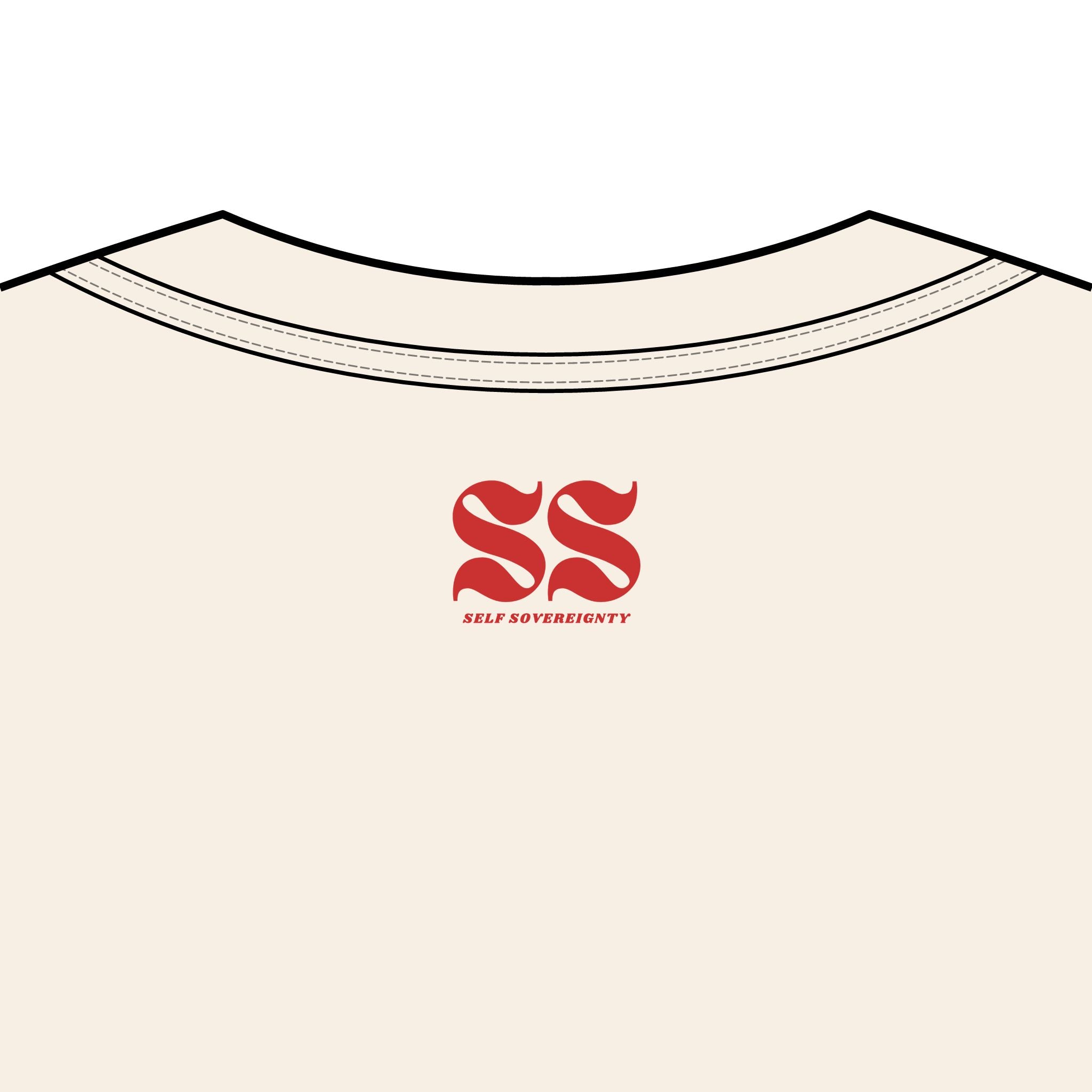 Ministry of Matriarchy — Premium Box Tee
