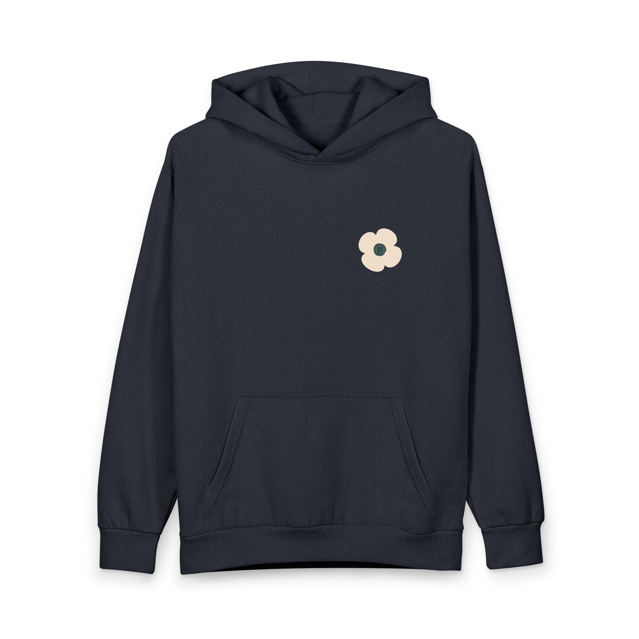 Ceasefire - Graphic Hoodie