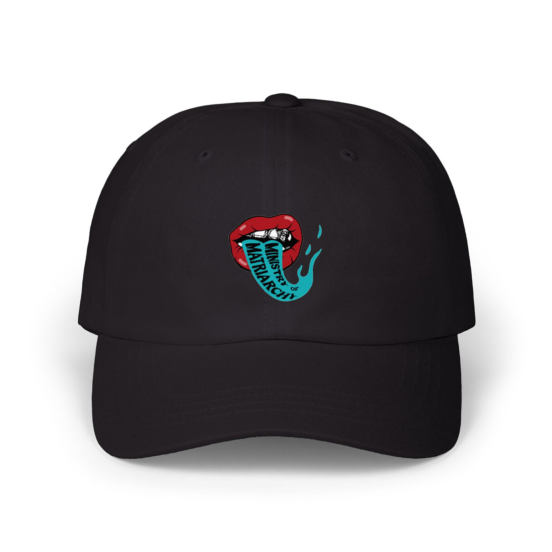 Ministry of the Matriarchy — Dad Cap